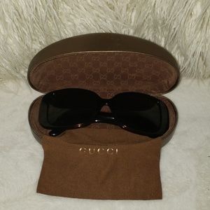 Gucci GG 3033/N/S Sunglasses